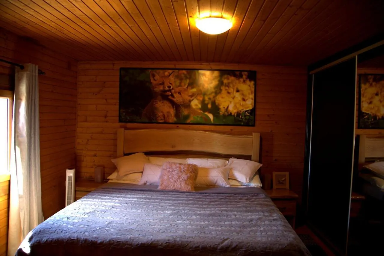 Brezova Poljana Lodge Vrbovsko 0*,  Kroatië