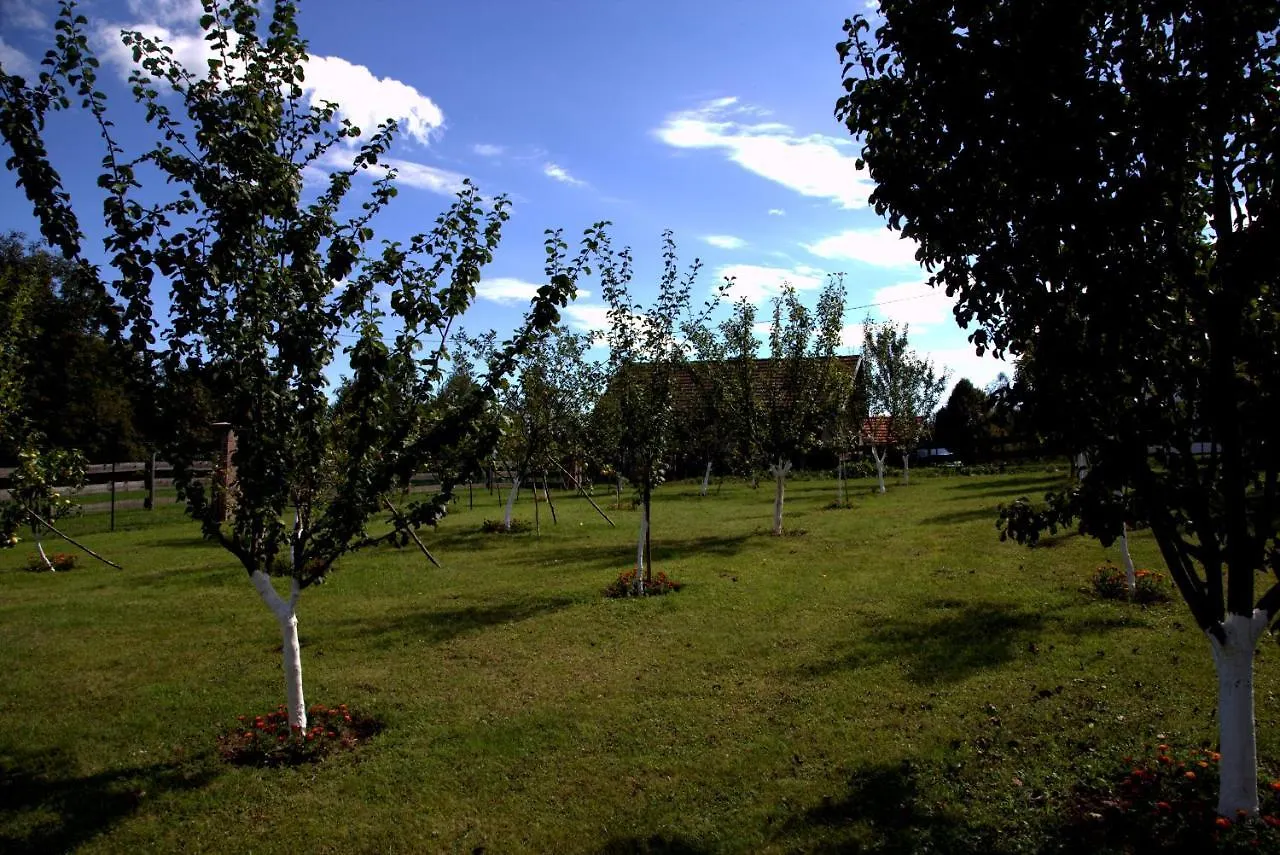 Villa Brezova Poljana Lodge Vrbovsko